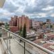 Mirador del Laureles, AC, Piscina, Parqueadero 701, Medellín - Zdjęcie 6