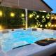 Rose Cottage with Hot Tub, York - Fotografie 6