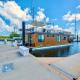 Awai's Floating Villa - Houseboat in Luxury Village, Key West - Fotografie 3