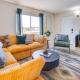 Central Albuquerque Getaway with Hot Tub and Grill!, Albuquerque (fotografie 4)