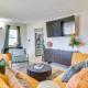 Central Albuquerque Getaway with Hot Tub and Grill!, Albuquerque (fotografie 5)