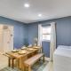 Central Albuquerque Getaway with Hot Tub and Grill!, Albuquerque (fotografie 6)