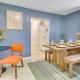 Central Albuquerque Getaway with Hot Tub and Grill!, Albuquerque (fotografie 7)