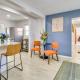 Central Albuquerque Getaway with Hot Tub and Grill!, Albuquerque (fotografie 9)