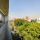 Inviting 2BR Penthouse with Terrace in Cuauhtemoc, Mexiko - Fotografie 7