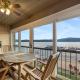 New* Lake Time - Crystal Beach - Lakefront - Beach - Seasonal Pool, McCall (photo 2)