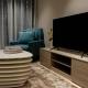 Palm Jumeirah Seven Palm 1 Bedroom with infinity pool and Palm jumeirah beach, Dubai - Foto 10