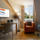 Hotel Stempferhof, ゲスヴァインシュタイン - 写真 8