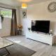 Fabulous 1Bed Apt with Balcony in Central Birmingham - Fotografie 3