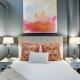Princes Wharf 2 BR Newly Renovated Luxury, Окленд - Фото 2