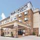 Four Points by Sheraton Oklahoma City Airport - Fotografie 1