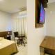 Hotel Nova Aliança Chapadão do Sul - Zdjęcie 6