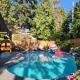 2BD Guest Suite Sleeps 6 Near Downtown & Beach, West Vancouver - Fotografie 2