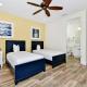 Sunshine Cottage With Private Pool Near Disney With Margaritaville Resort & Island H20 Access - 8165Su, Orlando - Fotografie 7