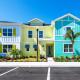 Relaxing Villa Near Disney With Margaritaville Resort & Island H20 Waterpark Access - 2992Cs, Orlando - Foto 1