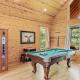 Romantic Cabin with Spa Amenities near Helen GA Cornelia - Foto 2