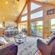 Lakefront Divide Cabin with Game Room!, Woodland Park - Fotografie 3
