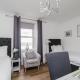 The Roxburgh Guest Accommodation Berwick-Upon-Tweed - Photo 9