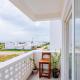 Jasiri Apartment, Beautiful ocean-view 2 bedroom home in Fumba Town, Dambani (фото 10)