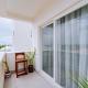 Jasiri Apartment, Beautiful ocean-view 2 bedroom home in Fumba Town, Dambani (фото 3)