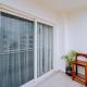 Jasiri Apartment, Beautiful ocean-view 2 bedroom home in Fumba Town, Dambani (фото 9)