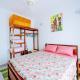 Jasiri Apartment, Beautiful ocean-view 2 bedroom home in Fumba Town, Dambani (фото 5)