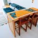 Jasiri Apartment, Beautiful ocean-view 2 bedroom home in Fumba Town, Dambani (фото 6)