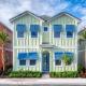 Bright & Airy Cottage Near Disney With Margaritaville Resort & Island H2O Access - 8008Ls, Orlando - Fotografie 1