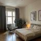 Spacious Elegance - A Central Gem, Praha - Fotografie 10