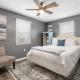 2BD in Bartonville close to DT Peoria, Bartonville (photo 5)
