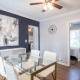 THE CORNER COTTAGE - Contemporary 2BD in Peoria, Peoria (fotografie 9)