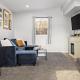 The Modern Elm Escape a cozy 2bd in the Heights, Peoria Heights - Fotografie 5