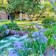 KeyLuxe, Luxury Apartment with Jacuzzi, Pool, Gym, Tennis in Walnut Creek, Walnut Creek (foto 4)