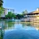 KeyLuxe, Luxury Apartment with Jacuzzi, Pool, Gym, Tennis in Walnut Creek, Walnut Creek (foto 9)