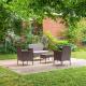 BLISSFULL BOHO COTTAGE - 2BD near the Heights, Peoria (foto 4)