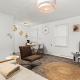 BLISSFULL BOHO COTTAGE - 2BD near the Heights, Peoria (foto 6)