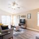 ROSEMARY Comfy 3 BD in Pekin with KING bed, Pekin (fotografie 5)