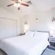 ROSEMARY Comfy 3 BD in Pekin with KING bed, Pekin (fotografie 9)