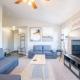 VILLA VERBENA - Sleek 3 BD in Pekin, Pekin (Foto 9)