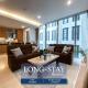 Extravagant Apt 65 sqm 1BR - Ultra Fast Wifi - Silom, Bangkok - Photo 1