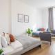 Central - Cute and Comfy Home, Budapest - Foto 6