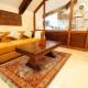 Walisons Homestay Spirea 1 BHK plus 1 Sofa Bed Apartment, Srinagar - Photo 8