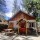 Big Bear Lake - Tulip Lane Cabin #24 - Foto 1