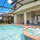 Large Themed Pool Home at Windsor at Westside, Kissimmee - Fotografie 5