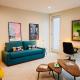 Penthouse Luxury, DTLA views, live-work walk to everything!, Los Angeles - Foto 9