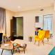 Penthouse Luxury, DTLA views, live-work walk to everything!, Los Angeles - Foto 8