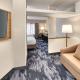 Fairfield Inn & Suites by Marriott Toronto Brampton - Foto 8