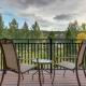 Enclave 5 by SummitCove Lodging Keystone - Fotografie 1