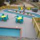 Rio Rodanthe Lazy River Kiddie Pool Oceanfront Elevator, Rodanthe - Zdjęcie 8