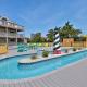 Rio Rodanthe Lazy River Kiddie Pool Oceanfront Elevator, Rodanthe - Zdjęcie 1